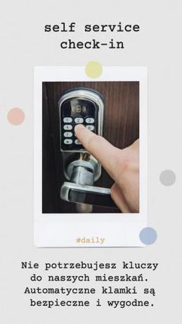 Imagen general del Hotel Apartamento Kolejowa. Foto 16