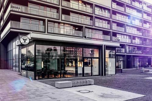 Imagen general del Hotel Apartamento Kolejowa. Foto 17