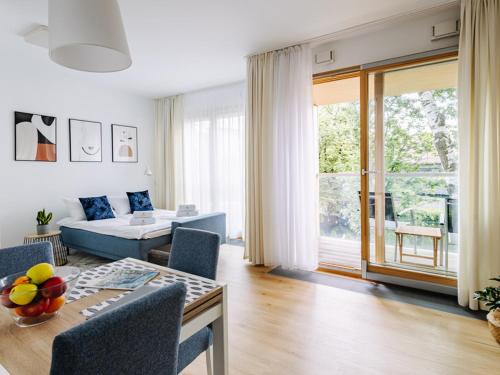 Imagen de la habitación del Hotel Apartamento Kolejowa. Foto 20