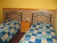 Imagen general del Hotel Apartamento La Barranquera. Foto 2