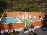 Imagen general del Hotel Apartamento La Barranquera. Foto 3