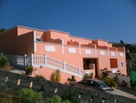 Imagen general del Hotel Apartamento La Barranquera. Foto 5