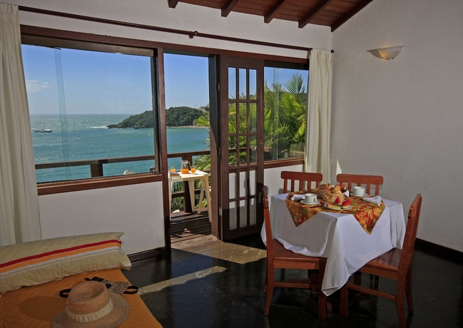 Imagen de la habitación del Hotel Apartamento La Boheme, B&uacute;zios. Foto 12