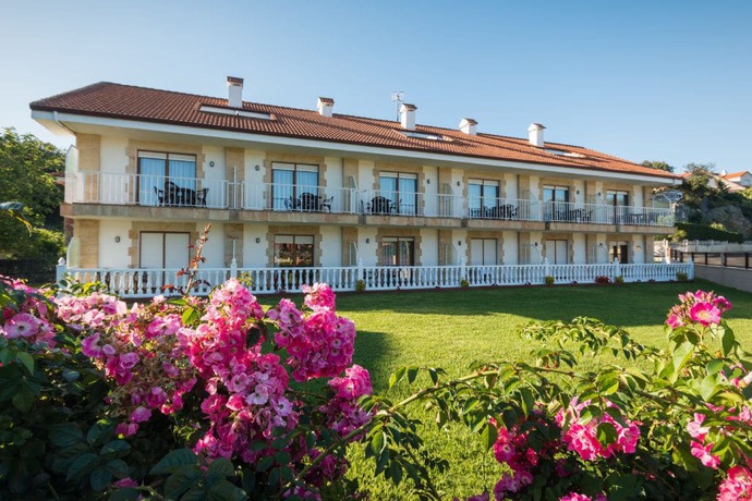 Imagen general del Hotel Apartamento La Bolera. Foto 2