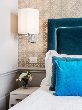 Imagen de la habitación del Hotel Apartamento La Malandrina Apartments and Suites. Foto 3