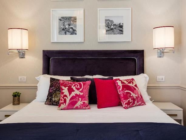 Imagen de la habitación del Hotel Apartamento La Malandrina Apartments and Suites. Foto 4