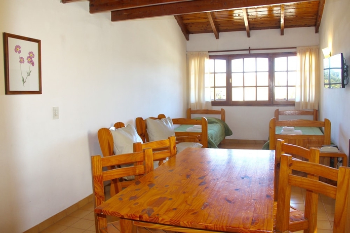 Imagen de la habitación del Hotel Apartamento La Ponderosa. Foto 6