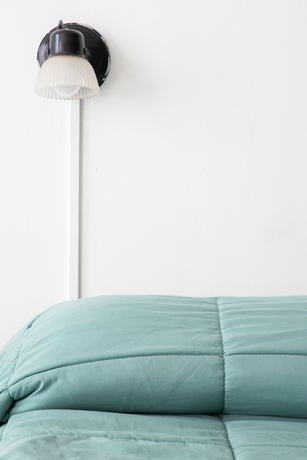 Imagen de la habitación del Hotel Apartamento La Ponderosa. Foto 16