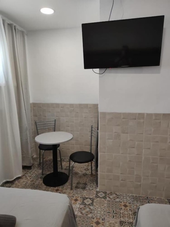 Imagen de la habitación del Hotel Apartamento La Ruta. Foto 5