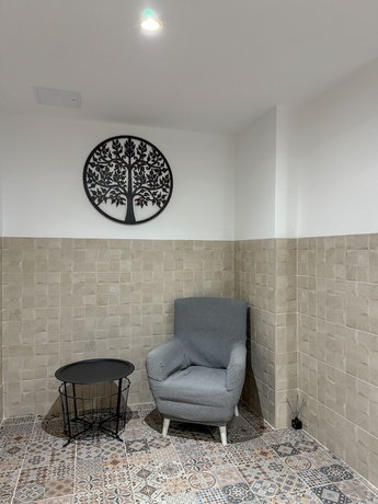 Imagen de los interiores del Hotel Apartamento La Ruta. Foto 16