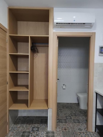 Imagen de la habitación del Hotel Apartamento La Ruta. Foto 12
