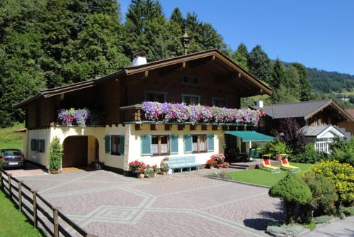 Imagen general del Hotel Apartamento Landhaus Keil. Foto 4