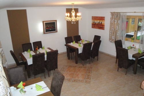 Imagen general del Hotel Apartamento Landhaus Keil. Foto 7