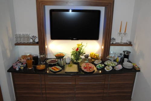 Imagen general del Hotel Apartamento Landhaus Keil. Foto 8