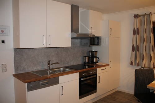 Imagen general del Hotel Apartamento Landhaus Keil. Foto 9