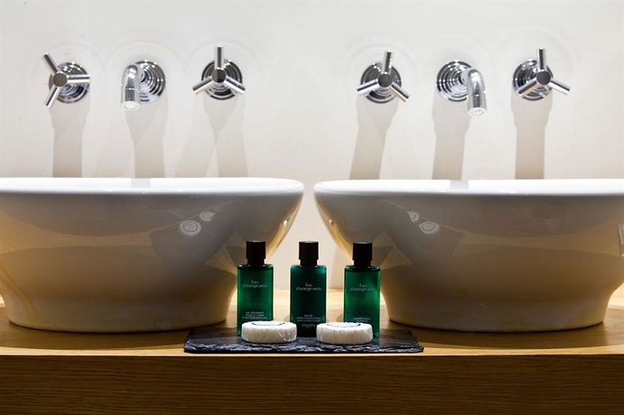 Imagen de la habitación del Hotel Apartamento Le Boutique Hotel and Spa. Foto 3