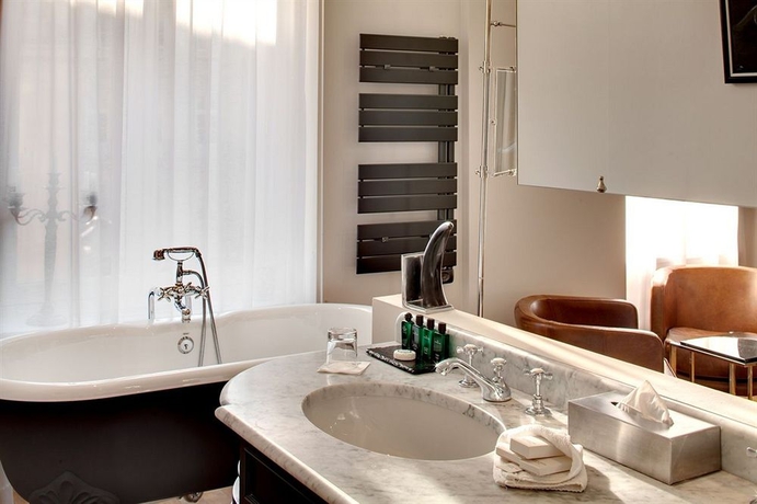 Imagen de la habitación del Hotel Apartamento Le Boutique Hotel and Spa. Foto 8