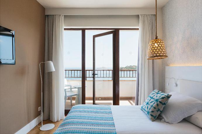 Imagen de la habitación del Hotel Apartamento Leonardo Royal and Suites hotel Ibiza Santa Eulalia. Foto 4
