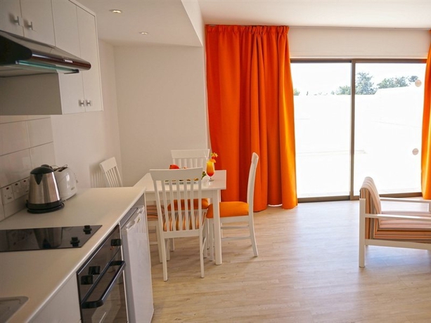 Imagen general del Hotel Apartamento Liquid. Foto 2