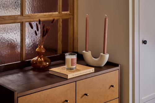 Imagen general del Hotel Apartamento Locke de Santa Joana. Foto 2