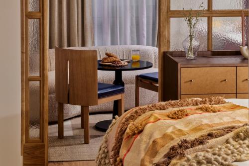 Imagen de la habitación del Hotel Apartamento Locke de Santa Joana. Foto 12