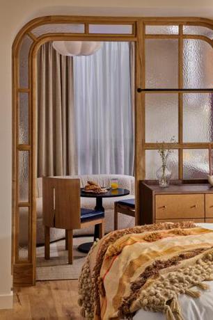 Imagen de la habitación del Hotel Apartamento Locke de Santa Joana. Foto 18