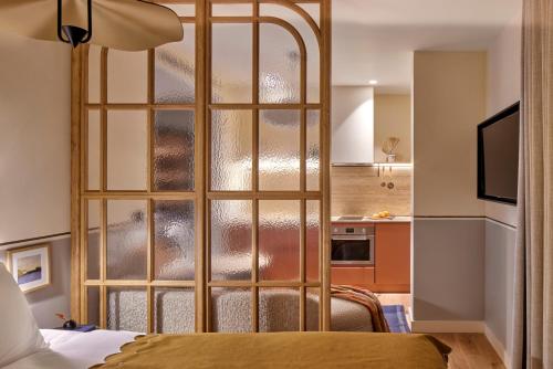 Imagen general del Hotel Apartamento Locke de Santa Joana. Foto 8