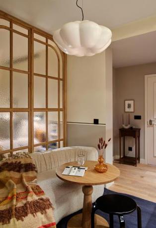 Imagen general del Hotel Apartamento Locke de Santa Joana. Foto 9