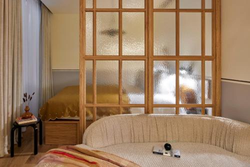 Imagen general del Hotel Apartamento Locke de Santa Joana. Foto 10