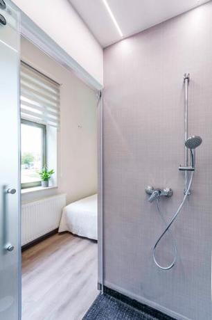 Imagen general del Hotel Apartamento Lofty Kampus Garnizon. Foto 2