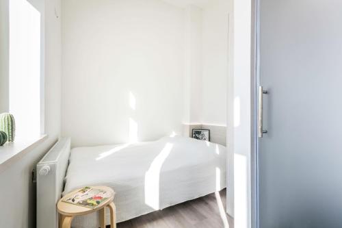 Imagen general del Hotel Apartamento Lofty Kampus Garnizon. Foto 3