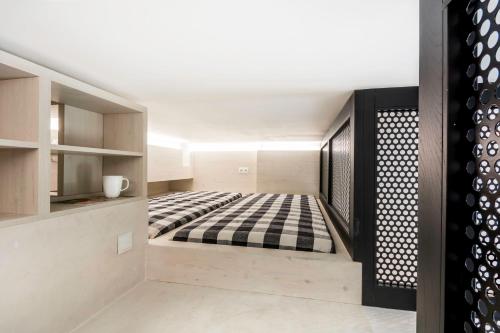 Imagen general del Hotel Apartamento Lofty Kampus Garnizon. Foto 8