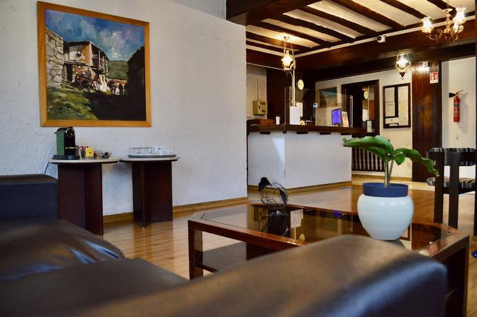 Imagen general del Hotel Apartamento Lordos. Foto 1