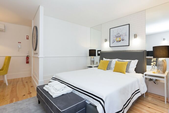 Imagen general del Hotel Apartamento Loureiro Villas. Foto 3