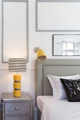 Imagen general del Hotel Apartamento Loureiro Villas. Foto 4