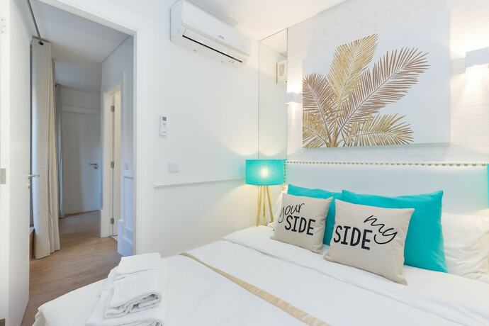 Imagen general del Hotel Apartamento Loureiro Villas. Foto 5