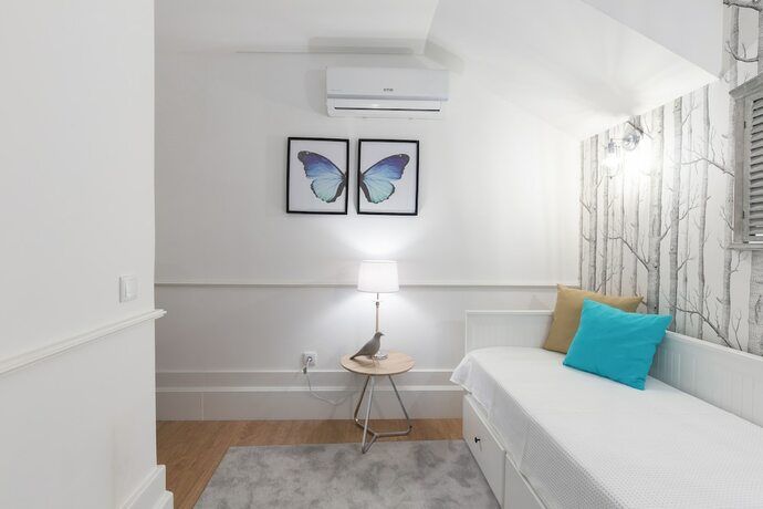 Imagen general del Hotel Apartamento Loureiro Villas. Foto 8