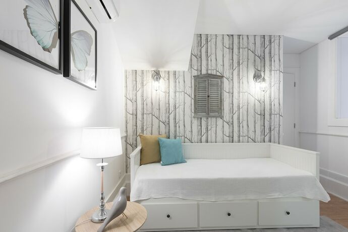 Imagen general del Hotel Apartamento Loureiro Villas. Foto 9