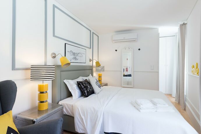 Imagen general del Hotel Apartamento Loureiro Villas. Foto 10