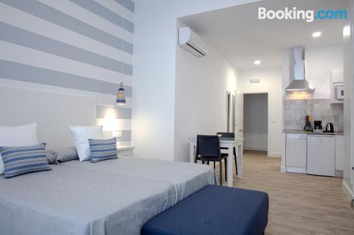 Imagen general del Hotel Apartamento MPD. Foto 2