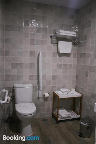 Imagen general del Hotel Apartamento MPD. Foto 8