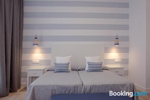 Imagen general del Hotel Apartamento MPD. Foto 9