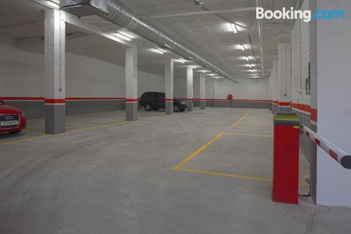 Imagen general del Hotel Apartamento MPD. Foto 10