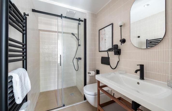 Imagen general del Hotel Apartamento Makom Montmartre. Foto 3