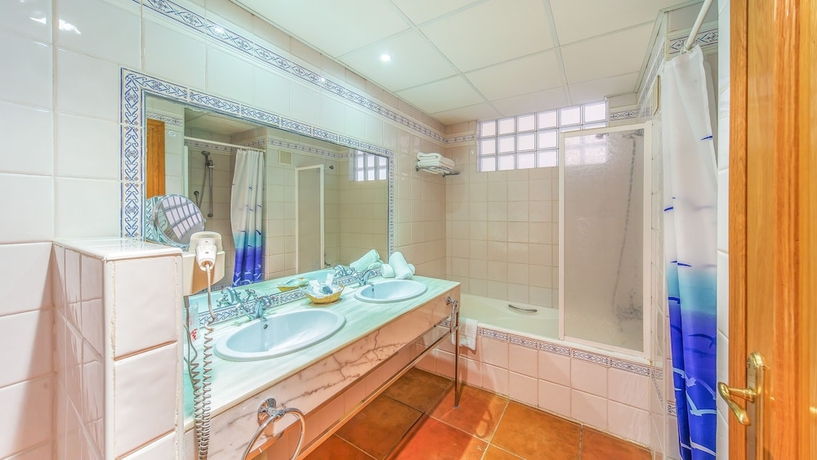 Imagen de la habitación del Hotel Apartamento Mar Hotels Paguera and Spa y Apartamentos. Foto 14