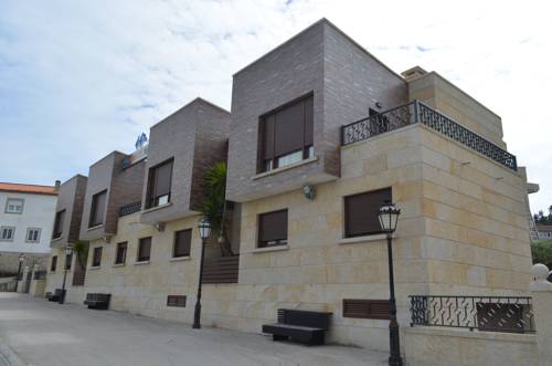 Imagen de la habitación del Hotel Apartamento Marouco. Foto 2