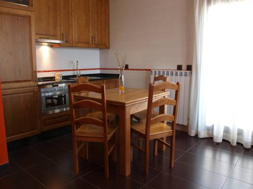 Imagen de la habitación del Hotel Apartamento Marouco. Foto 8