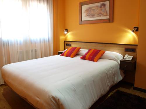 Imagen de la habitación del Hotel Apartamento Marouco. Foto 11