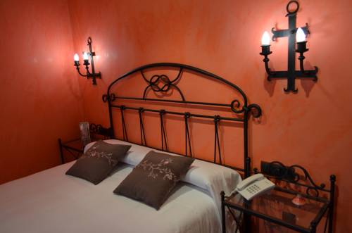 Imagen de la habitación del Hotel Apartamento Marouco. Foto 12