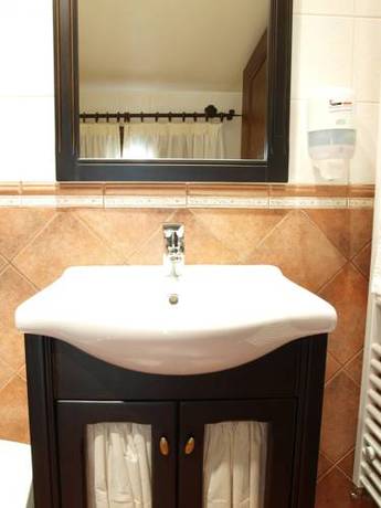 Imagen de la habitación del Hotel Apartamento Marouco. Foto 13